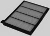 OPEN PARTS CAF2235.01 Filter, interior air